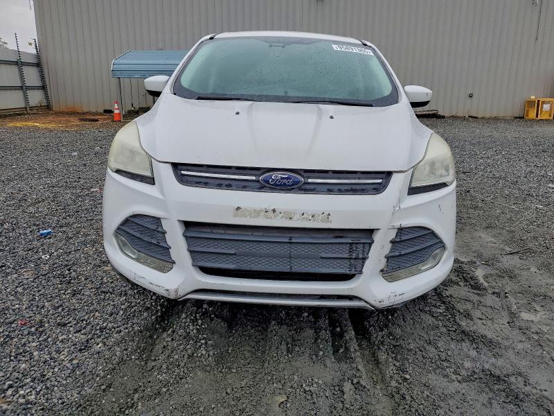 2015 FORD ESCAPE SE #3308300207