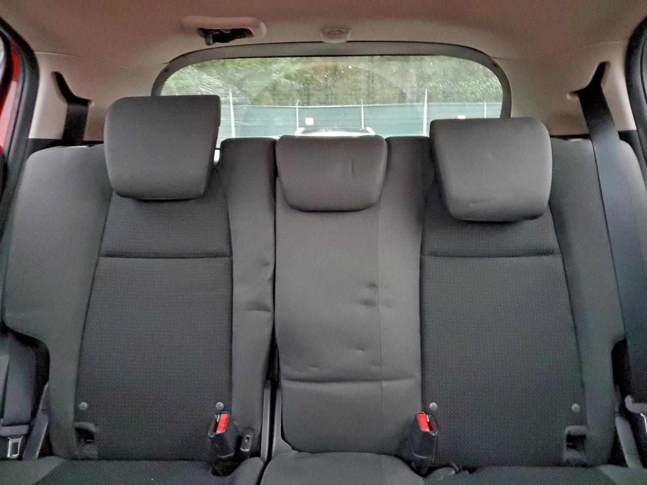 Lot #3316081287 2019 HONDA HR-V EX