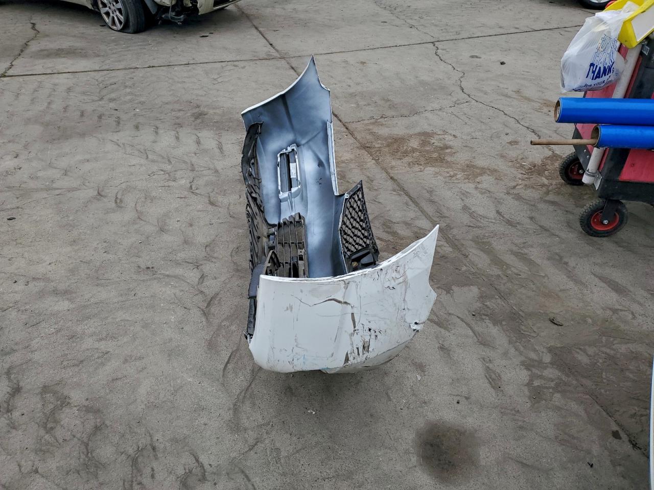 Lot #3316039231 2009 HONDA CIVIC LX