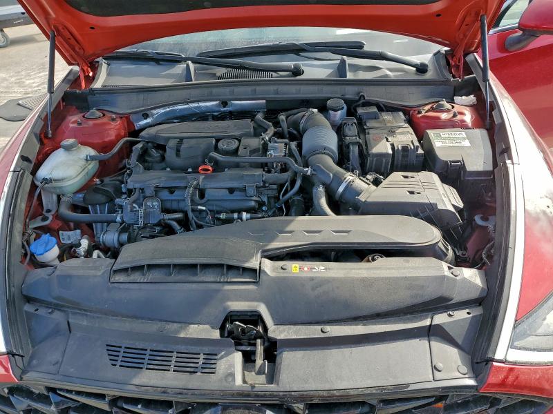 2020 HYUNDAI SONATA LIM #3303981703