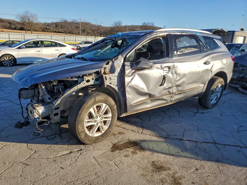 2019 BUICK ENCLAVE ES #3316747415