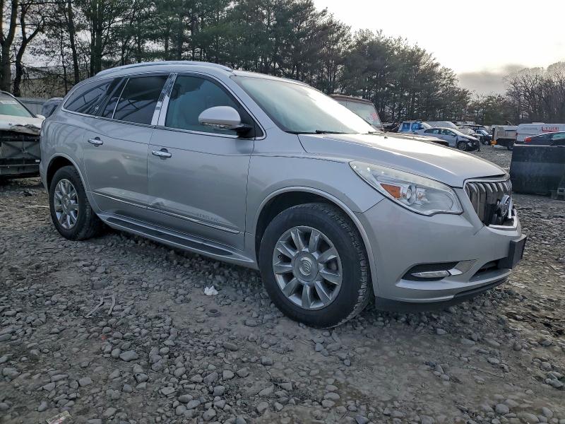 2014 BUICK ENCLAVE #3308454340