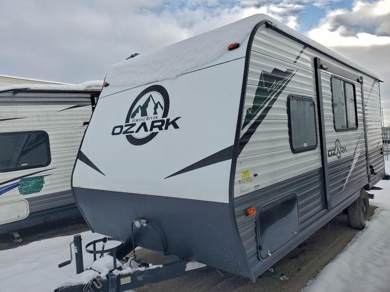 2022 WILDWOOD OZARK #3310483078