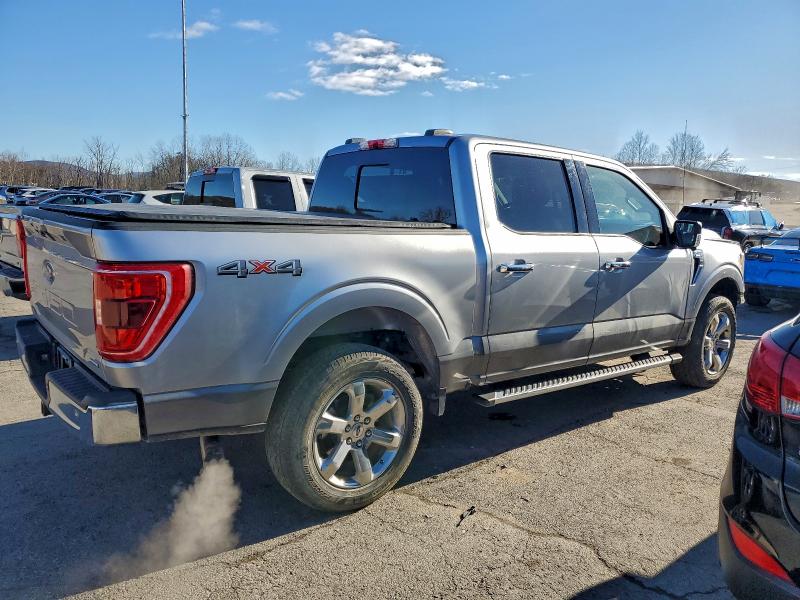 2021 FORD F150 SUPER #3312424673