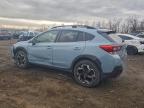 Lot #3319158566 2021 SUBARU CROSSTREK