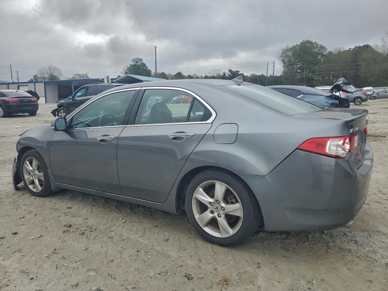 2009 ACURA TSX #3305365309