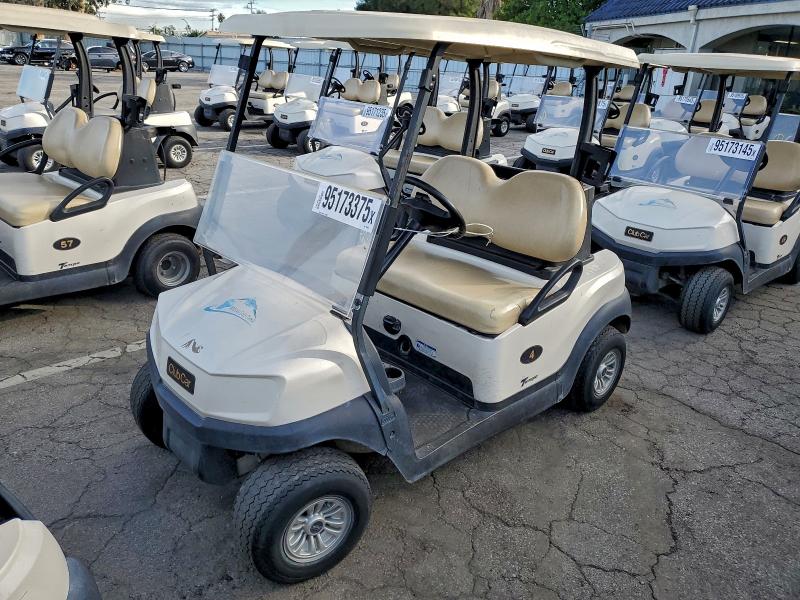 2022 CLUB CAR TEMPO FLA #3303586934