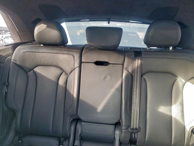 2019 AUDI Q8 PRESTIG #3304086505