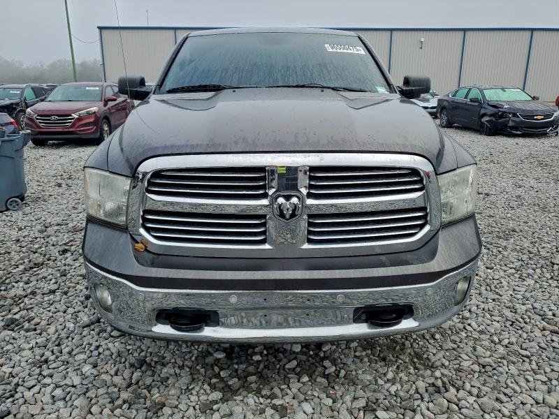 2015 RAM 1500 SLT #3316804422