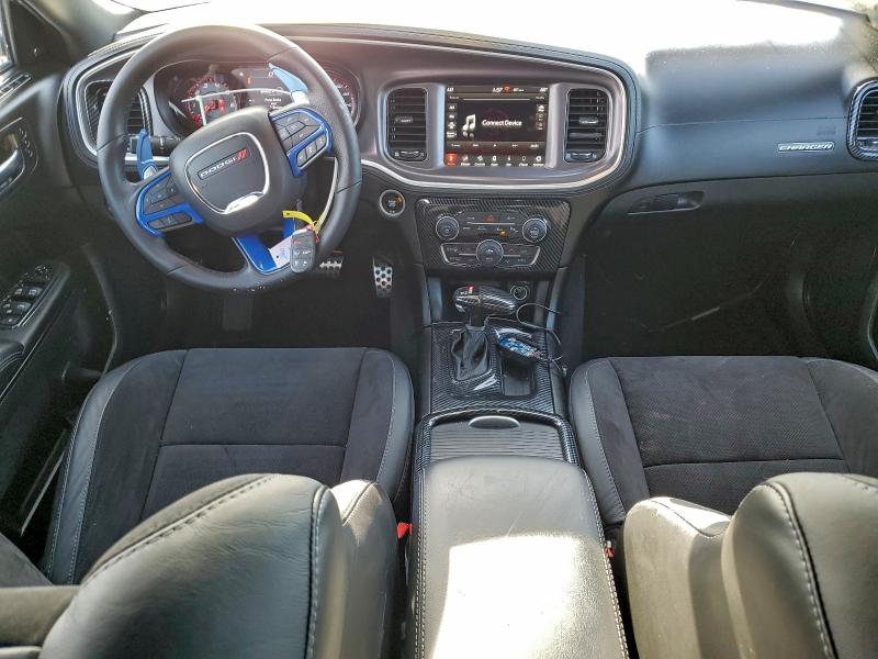 2021 DODGE CHARGER R/ #3304086503