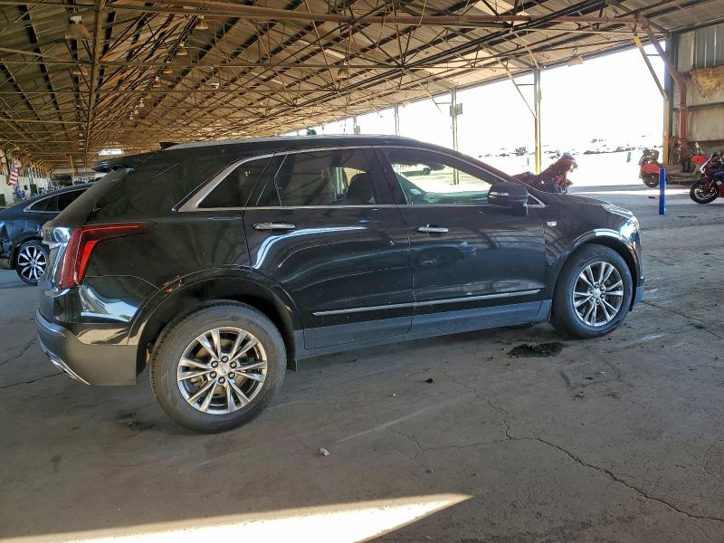 2023 CADILLAC XT5 PREMIU #3311480271