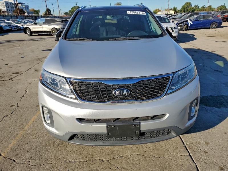 2014 KIA SORENTO EX #3312569162