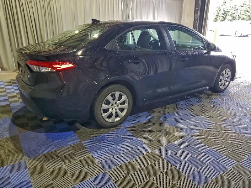 2025 TOYOTA COROLLA LE #3315598782