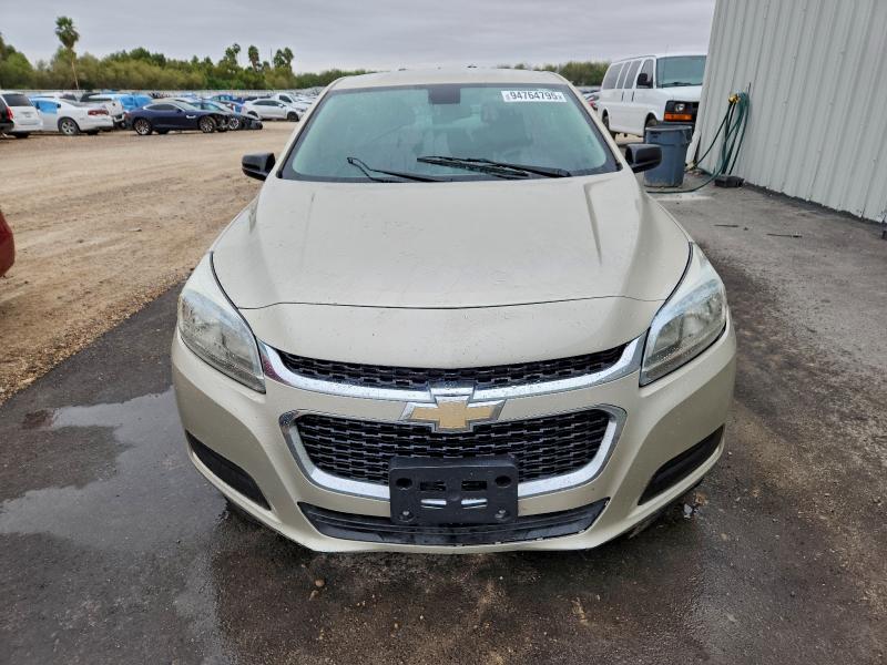 2014 CHEVROLET MALIBU LS #3305335300