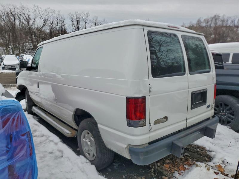 2014 FORD E250 #3304516454