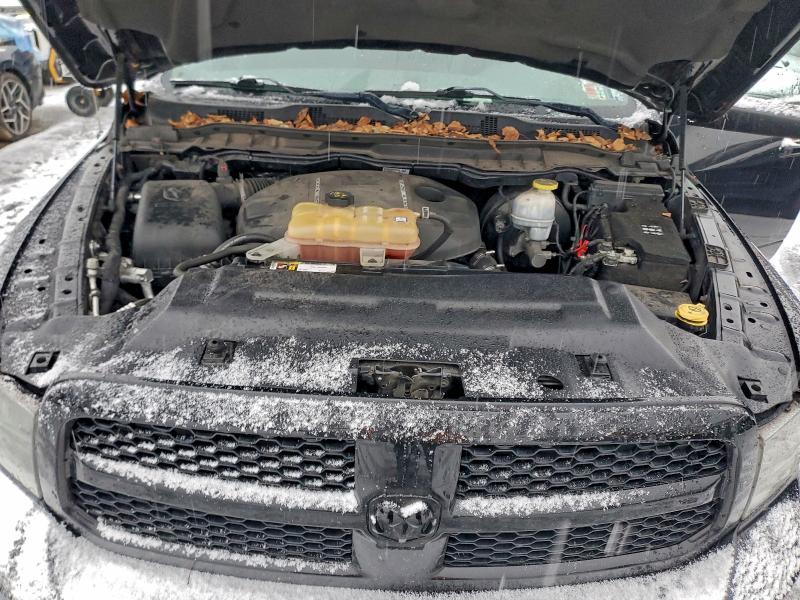 2018 RAM 1500 SLT #3302648025