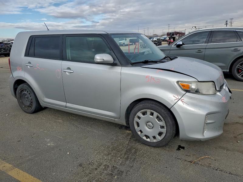 2014 TOYOTA SCION XB #3308416277