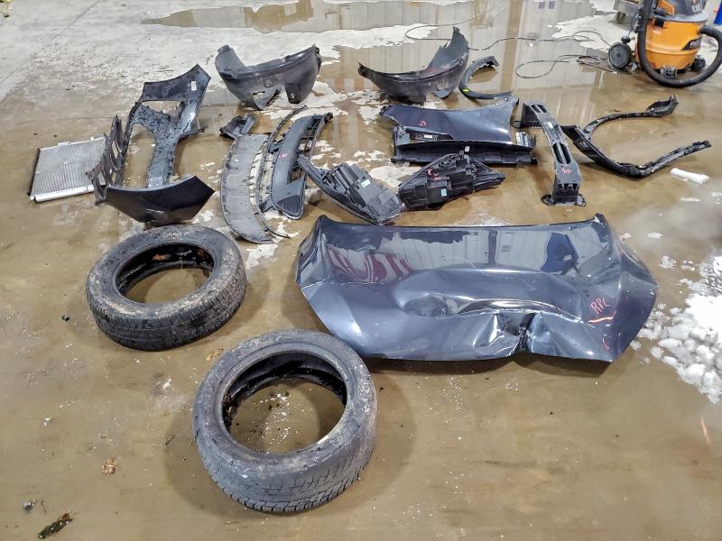 2019 KIA SORENTO LX #3302889904