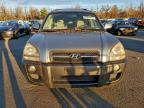 Lot #3304672958 2006 HYUNDAI TUCSON GLS