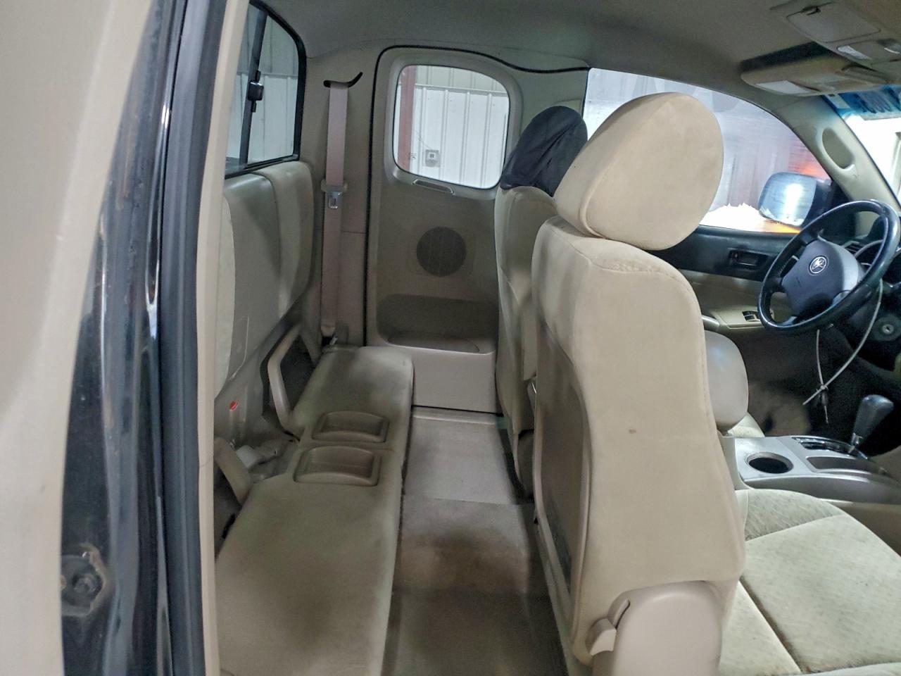 Lot #3315665773 2005 TOYOTA TACOMA ACC