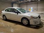 Lot #3309555571 2016 SUBARU IMPREZA