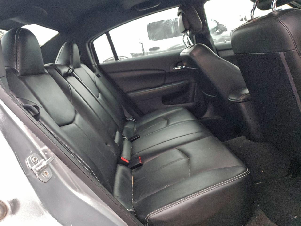 CHRYSLER 200 LIMITED