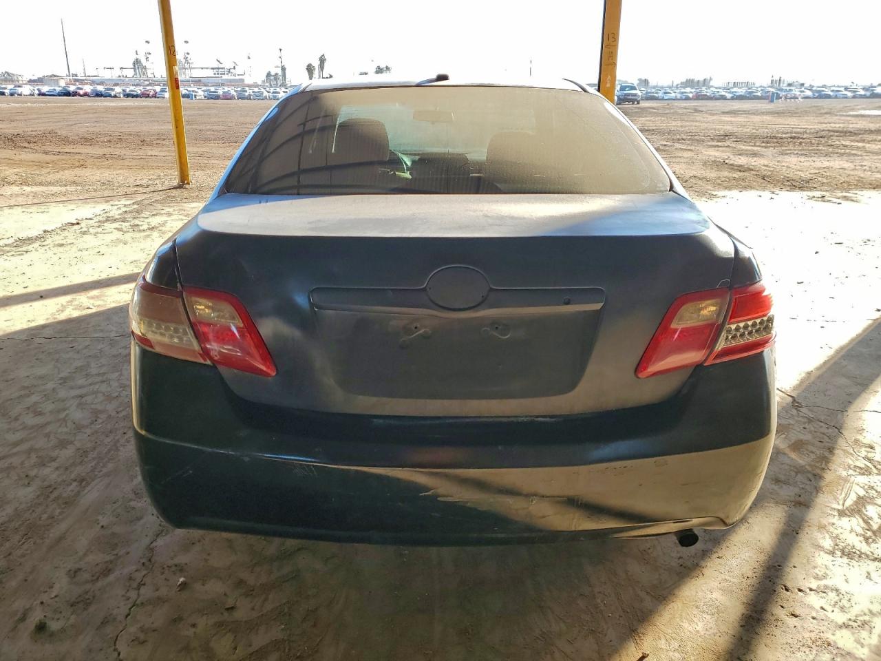 Lot #3310664741 2010 TOYOTA CAMRY BASE