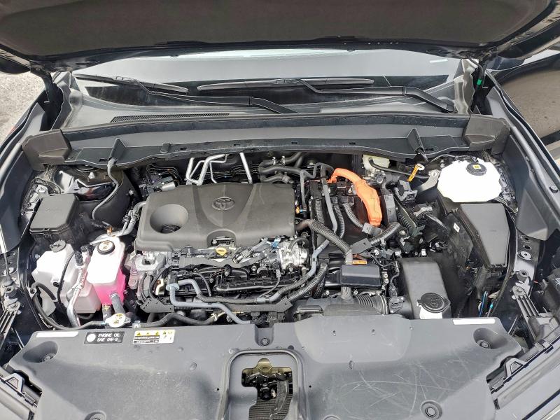 2025 TOYOTA GRAND HIGH #3308219174