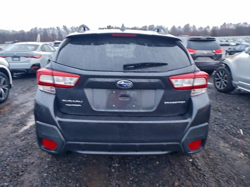 2019 SUBARU CROSSTREK #3303934703