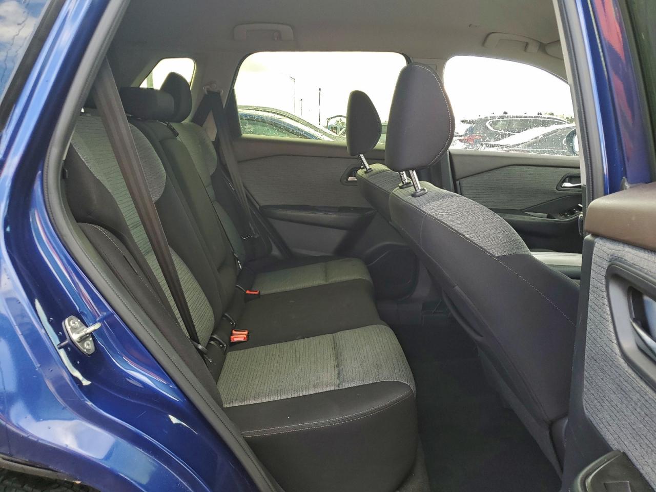 Lot #3315654778 2023 NISSAN ROGUE SV