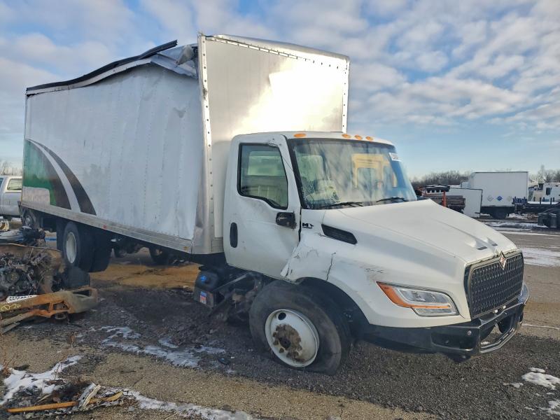 2023 INTERNATIONAL MV607 #3312298769