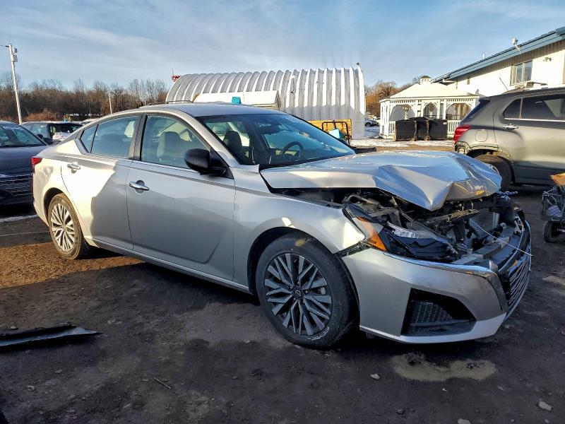 2024 NISSAN ALTIMA SV #3317337304