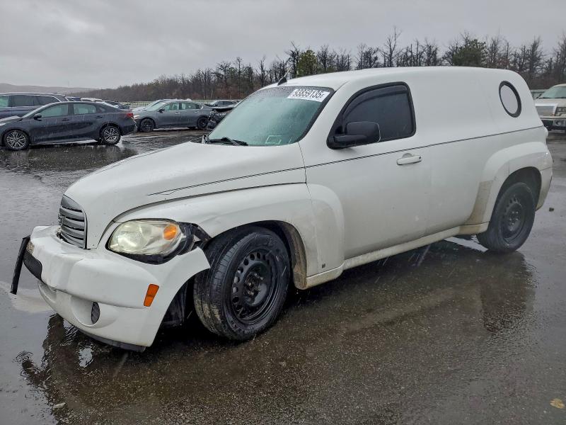 2008 CHEVROLET HHR PANEL #3309507576