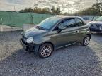 Lot #3310326075 2012 FIAT 500 POP