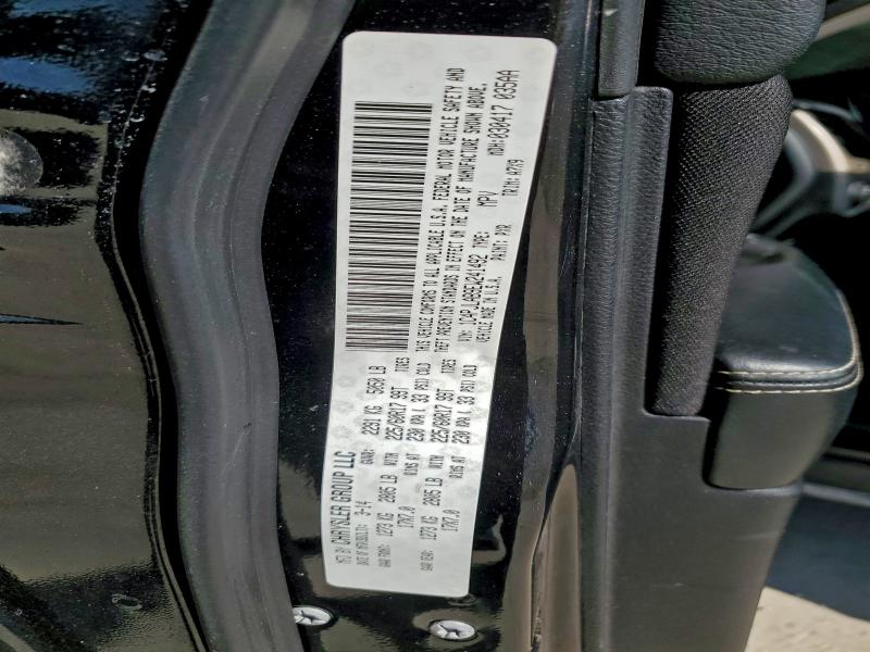 2014 JEEP CHEROKEE S #3308415298