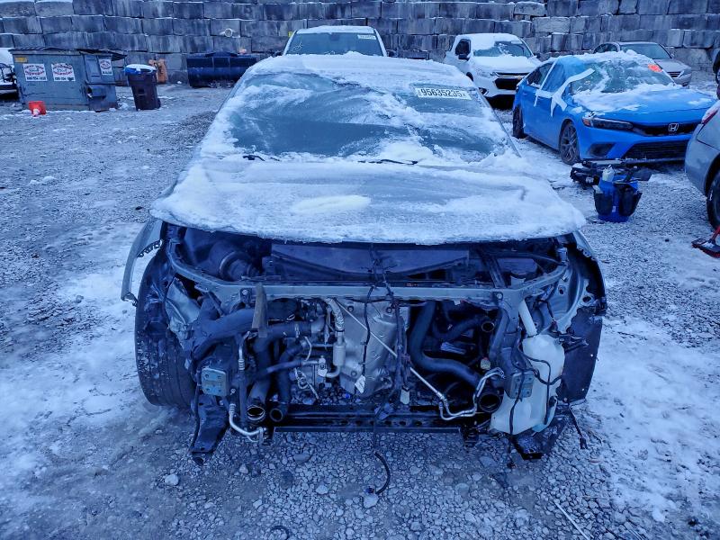 2024 CHEVROLET MALIBU LT #3305381329