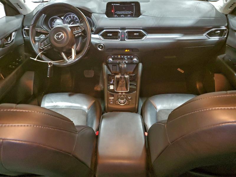 2020 MAZDA CX-5 TOURI #3315781381