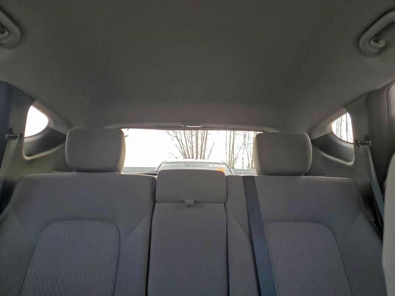 Lot #3302964634 2016 HYUNDAI SANTA FE S