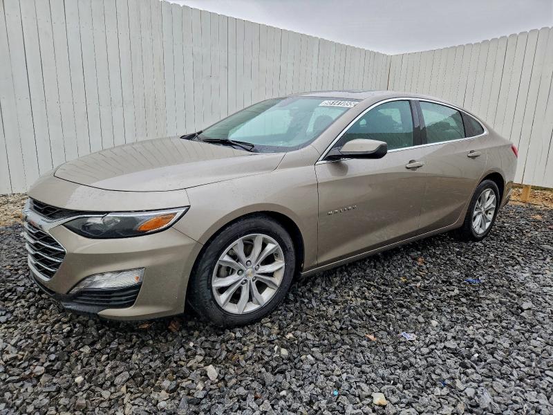 2023 CHEVROLET MALIBU LT #3303570934