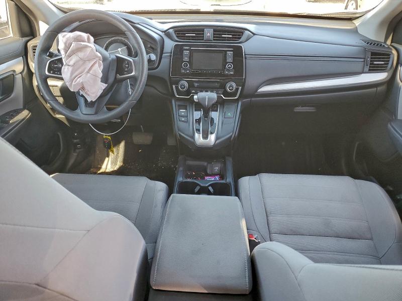 2017 HONDA CR-V LX #3302013067