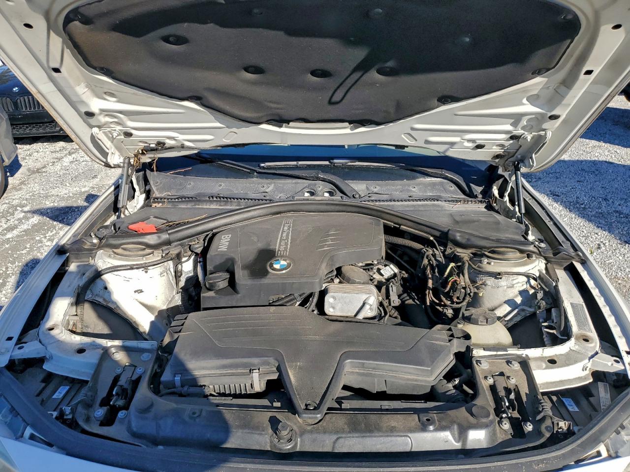 Lot #3315824343 2012 BMW 328 I SULE