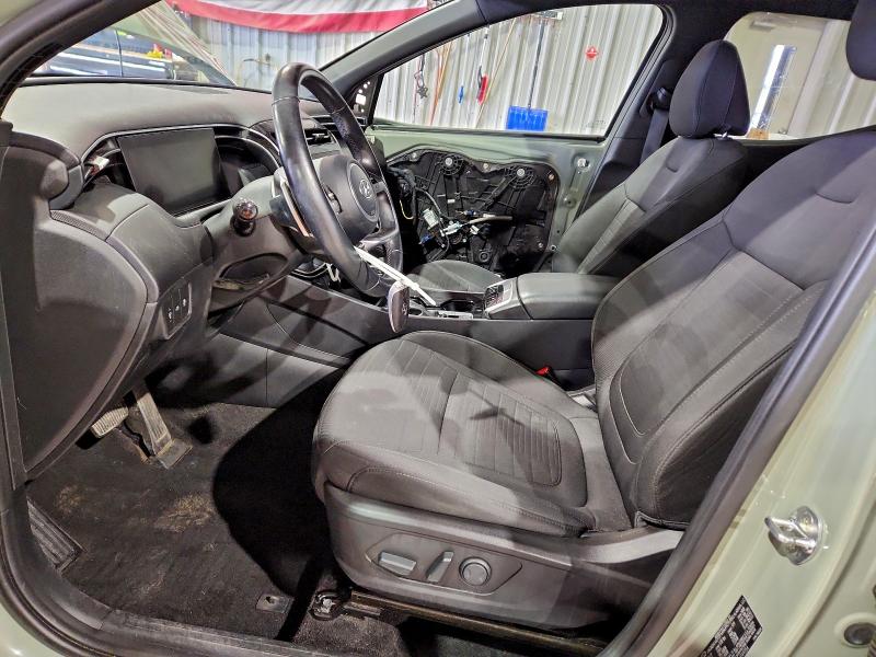 2023 HYUNDAI SANTA CRUZ #3302793905