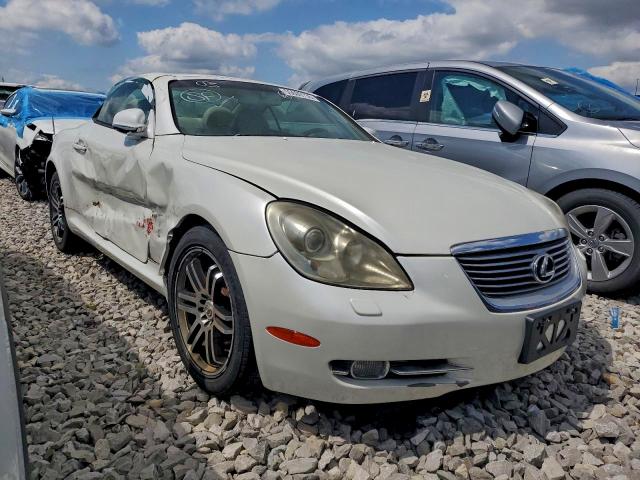 2008 LEXUS SC 430 #3317810072