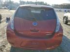 Lot #3310416973 2015 NISSAN LEAF S