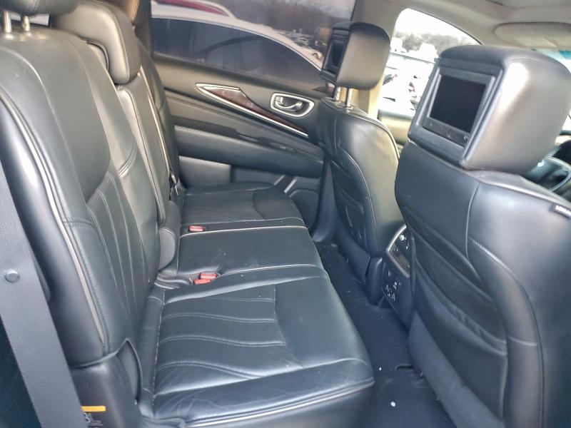 2013 INFINITI JX35 #3315857150