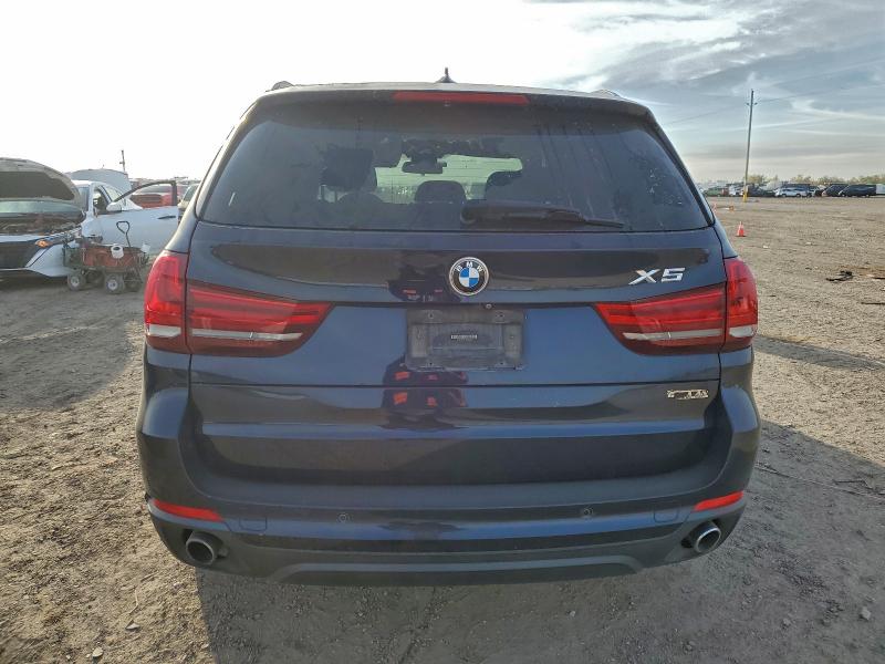 2014 BMW X5 SDRIVE3 #3316840656
