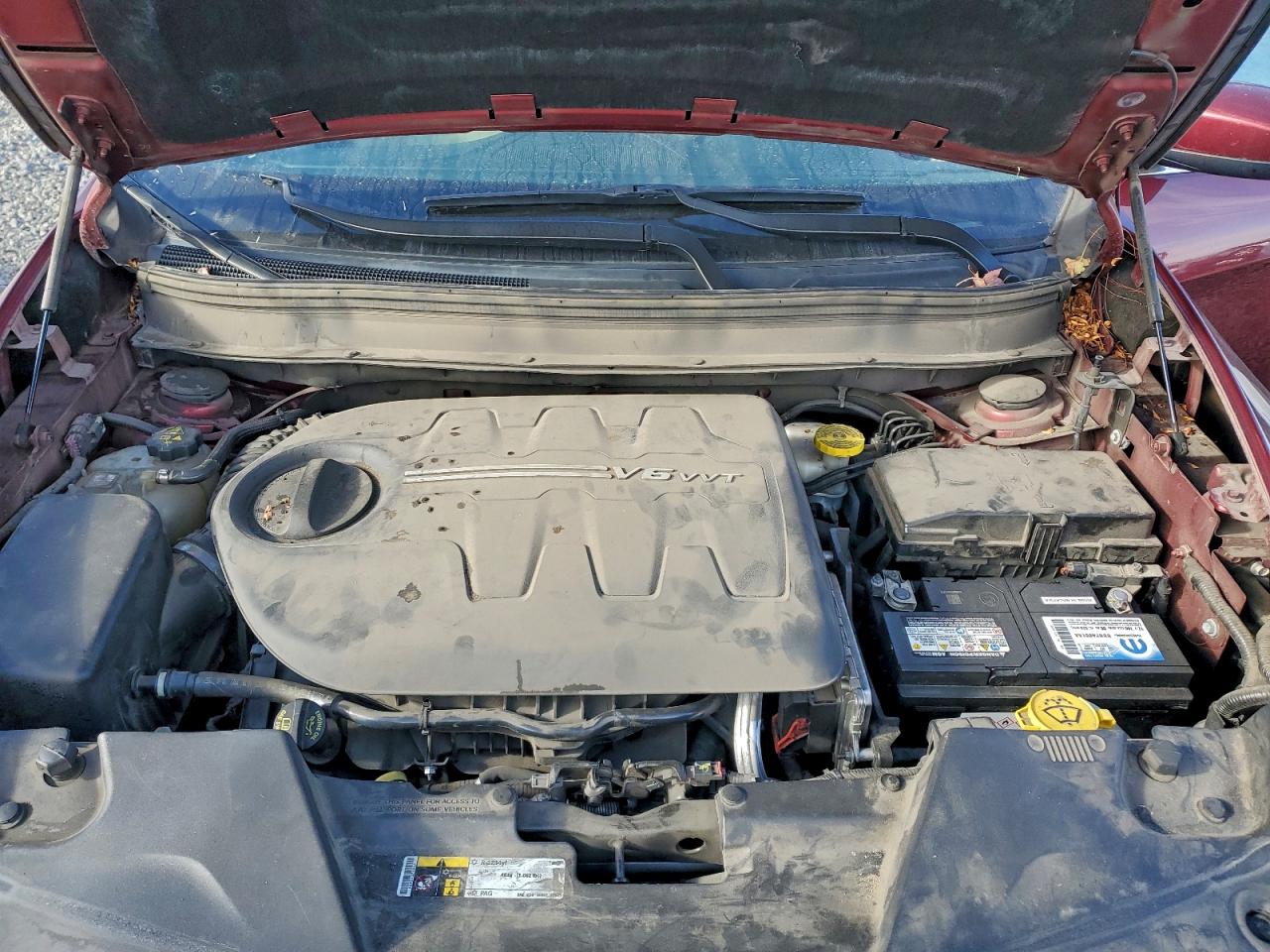 JEEP GRAND CHEROKEE LATITUDE