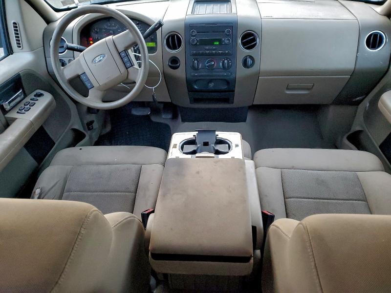 2006 FORD F150 #3309193619