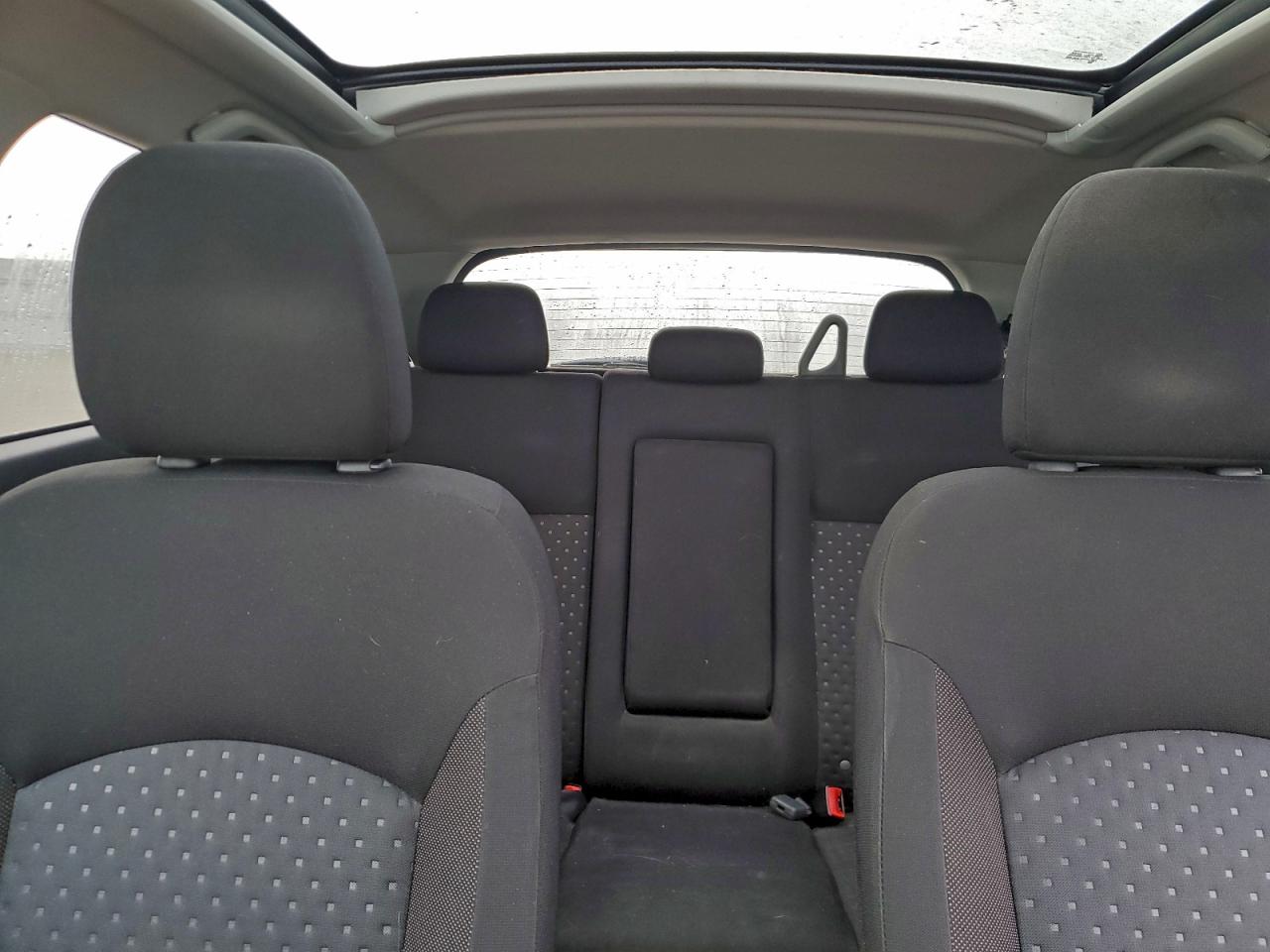 Lot #3318162369 2011 MITSUBISHI OUTLANDER