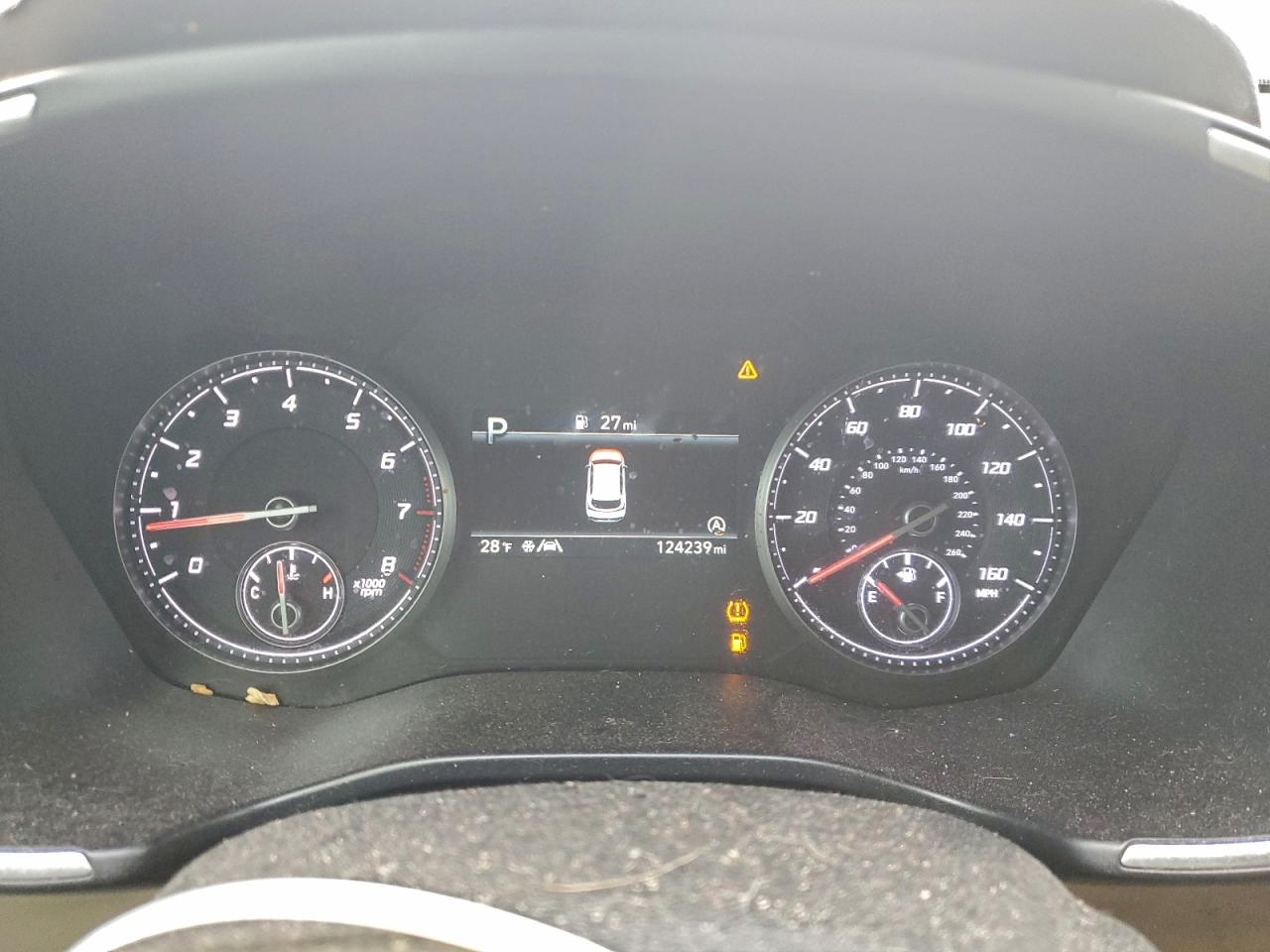 HYUNDAI SANTA FE SEL